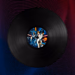 Star Wars: A New Hope (Episode IV)