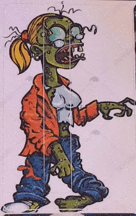 Item #106807942774614358806951864254977832968802102115552552226616400384928121880577 Media