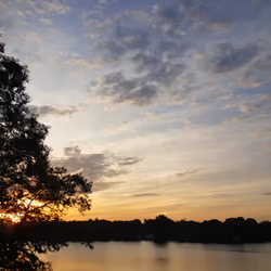 JBill Sunset 2015/9/25