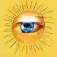 eye n 8