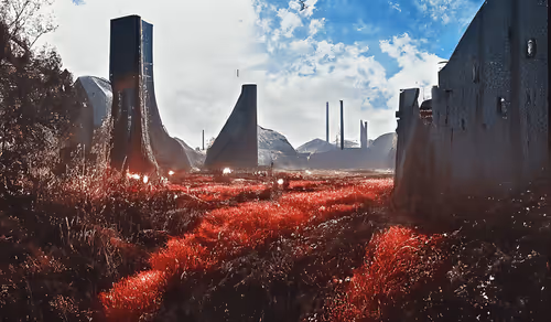 Arts Of Sector