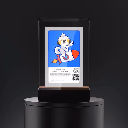 Item #4025794494084702873833409681512825800974520559224644724862401663361487994881 Media