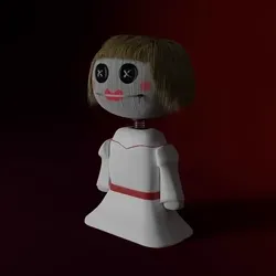 Dummy | Annabelle