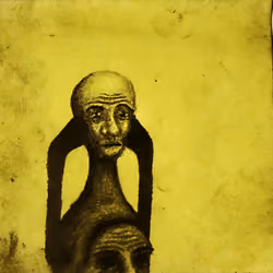 Yellow Note #8