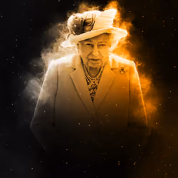Queen Elizabeth II