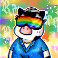 OdyCow #34