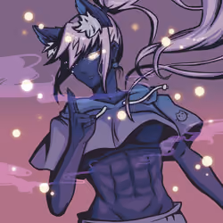 Hizuru's fanart