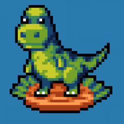 AdorableSaurus