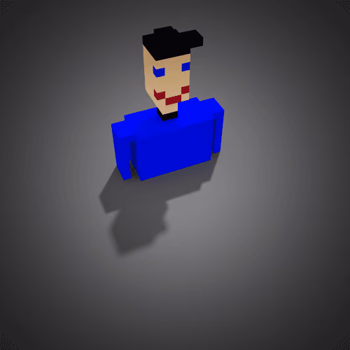 Item #62648602526691611606116841579228182984262041115090372063810593354689680506881 Media