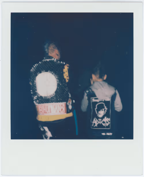 Item #46490741016488405185813791496923232485854957619235589162088057010470042730497 Media