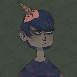 Dark Dorm Neighbor 1111