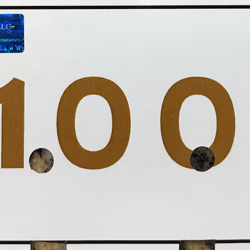 Item #23712955375445781403554449597734991184459726037539563642804381101524273594369 Media