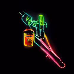Consciousness healer nanobot vaccine