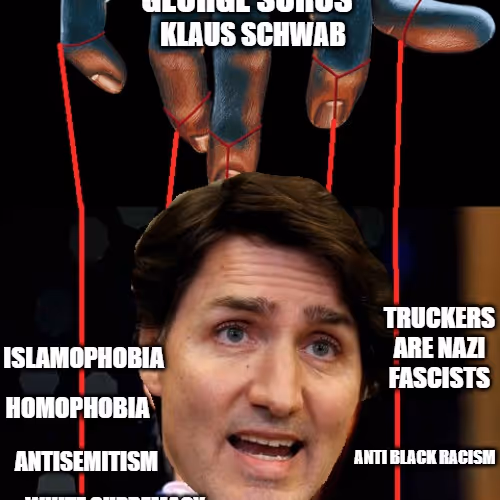 Justinflation #6