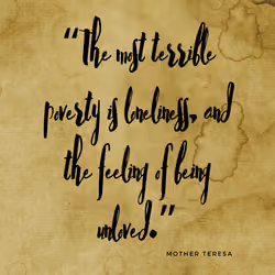 Mother Teresa #17
