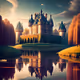 Castle #44