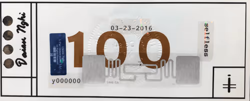 Item #23712955375445781403554449597734991184459726037539563642804381075135994527745 Media