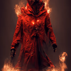 Supreme Demon