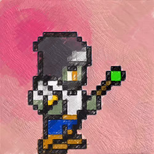 Item #111271895422574666495253160210928791463630454322188572770455875368053221883905 Media