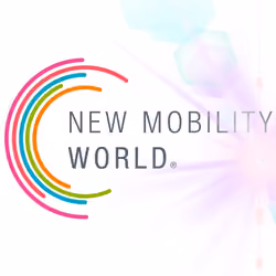 New Mobility Word Launch #14 of 17