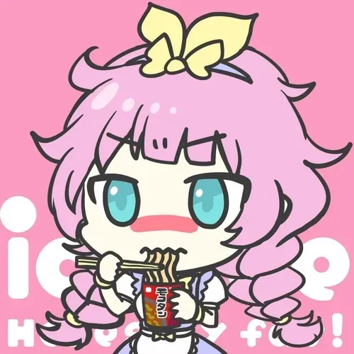 iconee-chan #003