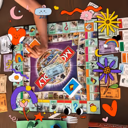 Monopoly fun 