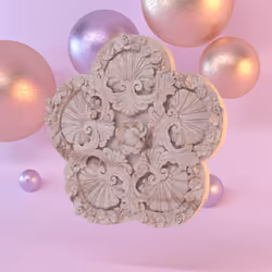 Ancient sculpture