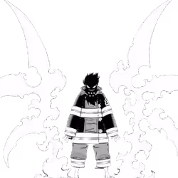 Fire Force 