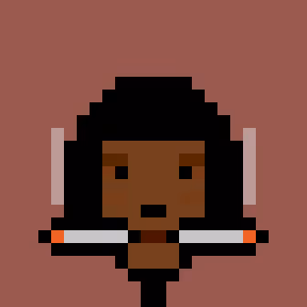 Item #41848542428024812621627692711754911473194573776021095505751760899850740170753 Media