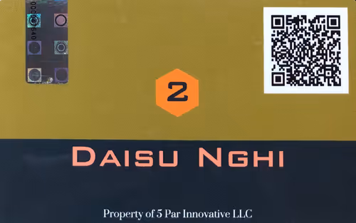 Item #23712955375445781403554449597734991184459726037539563642804381299436366594049 Media