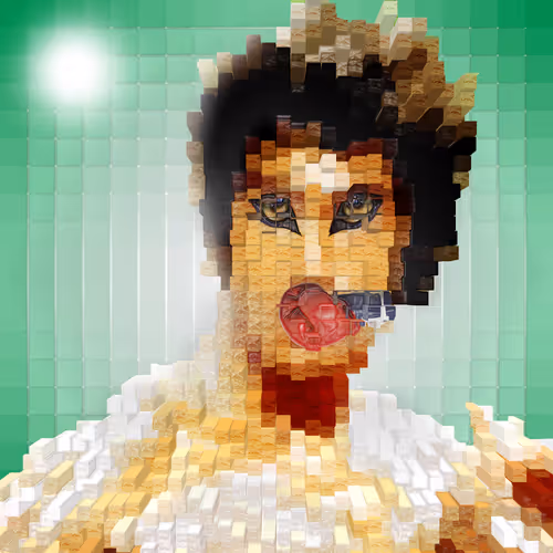 Item #91169983780115534082869731312077881300853831754189821824163118558091403067393 Media