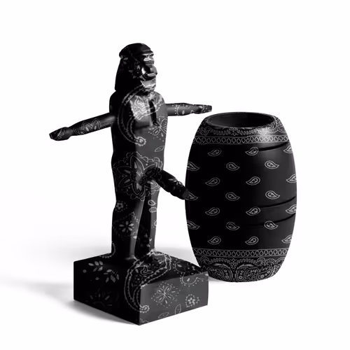 Item #111486418207505979048424545386714657483073691060598281669607096788765884022785 Media