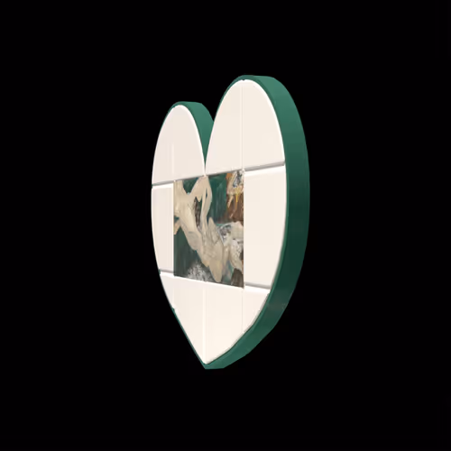 Item #46205475172120811527692109170866899712379364930346604011210469818304338853889 Media