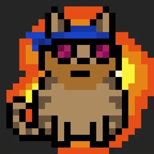 GoonCat #3052