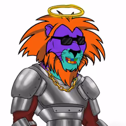 CryptoLion #017