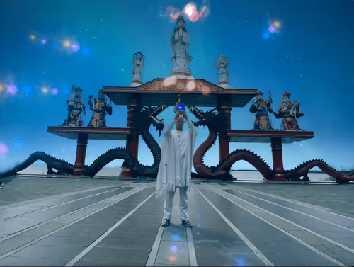 Item #83602917889072311038196738115952345562176890266904803816015399756201986097153 Media