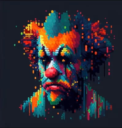 Item #3698013641175293630241870350104127211508000503392425146843963396793552601089 Media