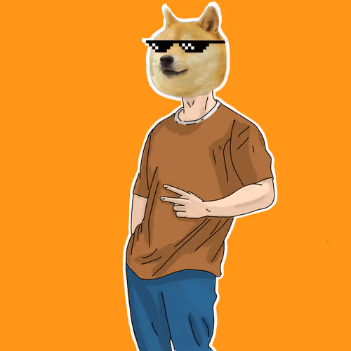Dogeface