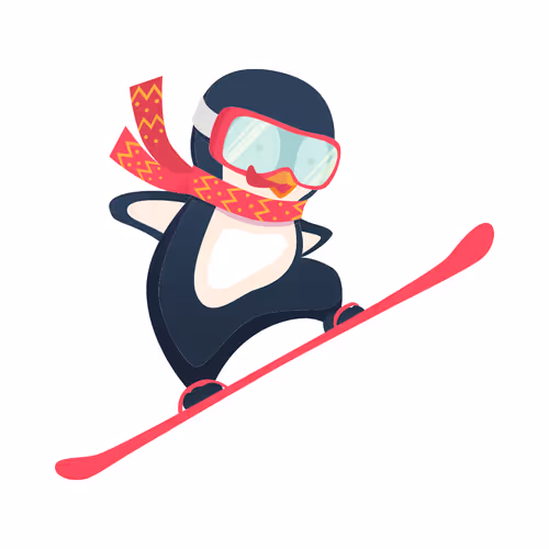 Penguin Collection