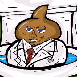Lil Fat Turd #3