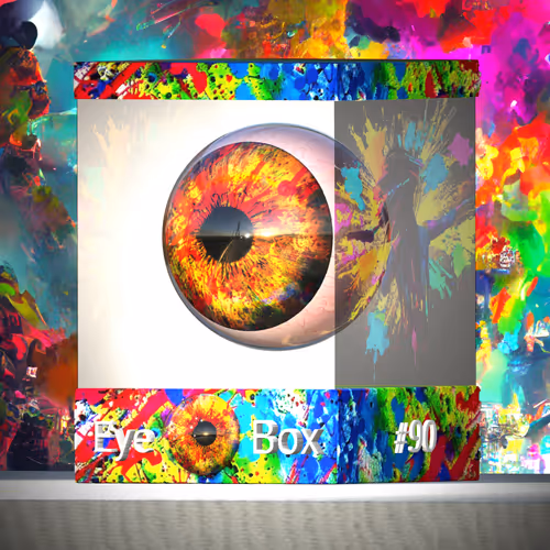 Item #87151933800671267645647559135499828903103985988159700901786024181482756505601 Media