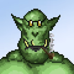 Dem Orkz #4