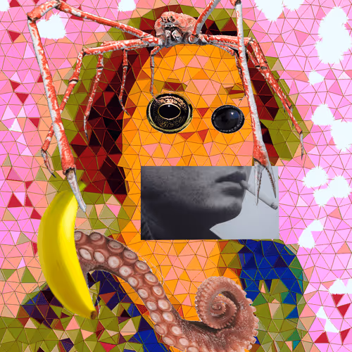 Item #54660515347108810681375159558467547537166147374531208020972418771180566085633 Media