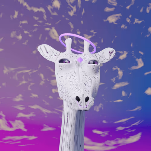 Item #5562368252363063021629318453085755367554053287091946690346488801408470482945 Media