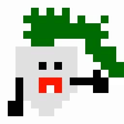 Item #75417208668386358281473778789757226673006409418501288783397689137964488065025 Media