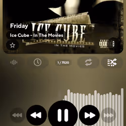 29.03.2022 - The Daily (Poweramp) Screenshot