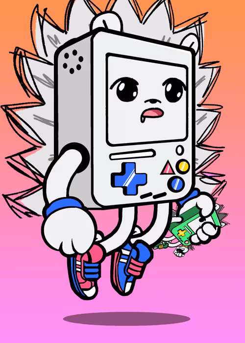 Item #17149377809476328436171241277251547667614949654954894190606597709554193006593 Media