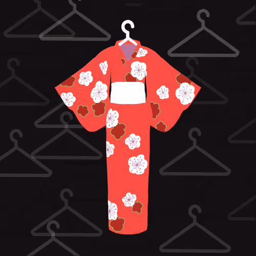 Day Seven Dress