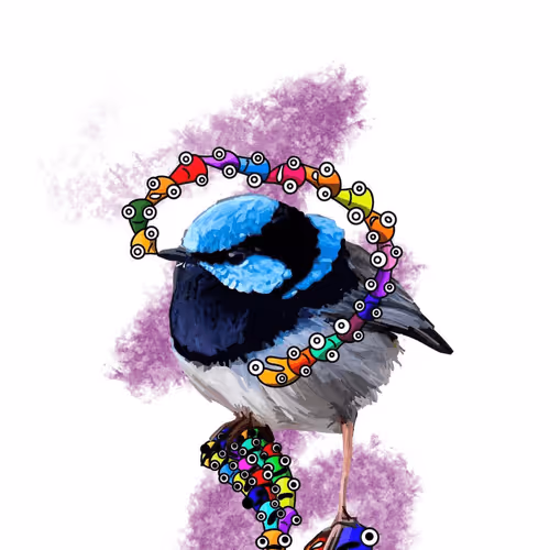 Item #14901114768284154512241597432097843556137610391369250482319453707494056001537 Media