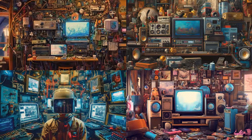 Item #108636616266776954089861782781200398768974643359971468846991024139473971576932 Media